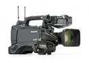 Videocámara 1/3" P2 HD con sensor de imagen U.L.T.